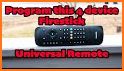 Universal Remote Control For Fire TV related image