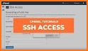 SSH/SFTP/FTP/TELNET Advanced Client - Admin Hands related image