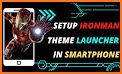 Iron Jarvis Launcher related image