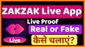 ZAKZAK Lite: Live chat & video chat with strangers related image