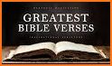 Daily Bible Verse - Inspirational related image