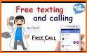 Free TextNow : Free Texting related image