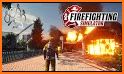 Firefighter Squad Simulator related image