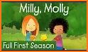 Millie and Molly related image