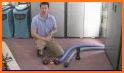 How To Clean Your Carpet Like A Pro   W. internet related image
