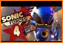 Sonic Pro Wall Force Classic related image