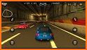 Free Race: Car Racing game related image