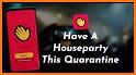 House Party - Free video calls with new friends related image
