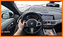 Driving BMW X6 SUV Simulator 2020 related image