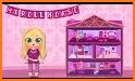 Doll House Decoration Girls Games related image