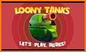 Loony Tanks related image