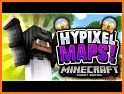 Skywars Maps for Minecraft PE related image