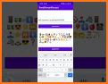 Secret Emoji - Encrypted messaging with emoji key related image