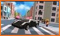 Ultimate Police Blocky City related image