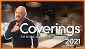Coverings 2021 related image