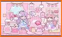 YOYO Doll: School life related image