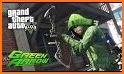 Green arrow mod related image