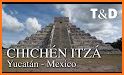 Chichen Itza historical guide related image