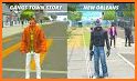 Gangs Town Story - action open-world shooter related image