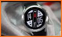 OT | Sporty Color Watch Face related image