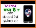 VPN Free Unlimited! Proxy Master Hotspot ShieldVPN related image