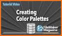 Palette Generator PRO related image