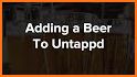 Untappd for Business related image