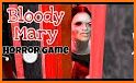 Bloody Mary: Thriller Creepy Horror Game related image