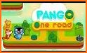 Pango One Road : logical labyrinth for children related image