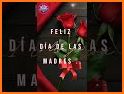 Feliz dia de las Madres related image