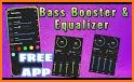 Equalizer Sound Booster - Bass related image