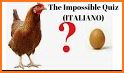 Quiz Italiano related image