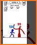 Stickman Tower - Beasts Battle related image