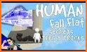 Guide For Human Fall Flat : Tips and Trick related image