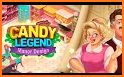 Candy Legend: Manor Design related image