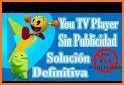 You Tv Player PRO related image