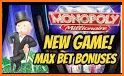 Lucky Slots Machine-Real free monopoly casino game related image