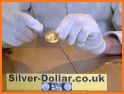 Precious Coin Tester: test gold coin, silver coin related image