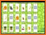Fruit Slices Puzzle : The Best Picture Puzzle Game related image