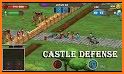 Castle Defense-Soldier tower defense strategy game related image