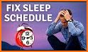 Follow The Sun - sleep scheduler related image