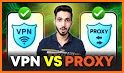Premium VPN - Secure & Unlimited VPN Proxy Server related image