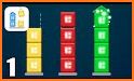 Sort Blocks - Tower Puzzle related image