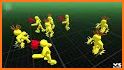 Overdrive II: Epic Battle Stickman - Fighter Game related image