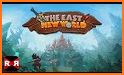 The East New World related image