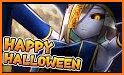 Happy Halloween Video Maker With Music 2018 related image