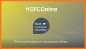 #DFCONline related image