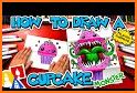 Monster Draw: Creepy Colors related image