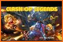 Clash of Legends:Heroes Mobile related image