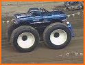 Gravedigger 4x4 Offroad Racing related image